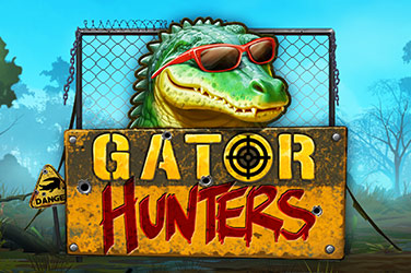 Gator Hunters