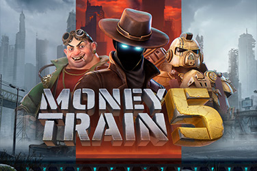 Money Train 5