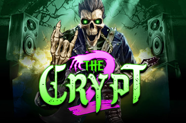 The Crypt 2