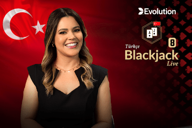 Türkçe Jojo Blackjack 8